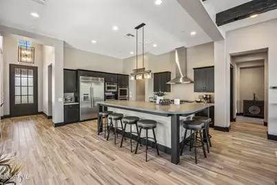 5412 E Dew Drop Trail, Cave Creek, AZ 85331 - Photo 5