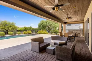 5412 E Dew Drop Trl, Cave Creek, AZ 85331 - Photo 29