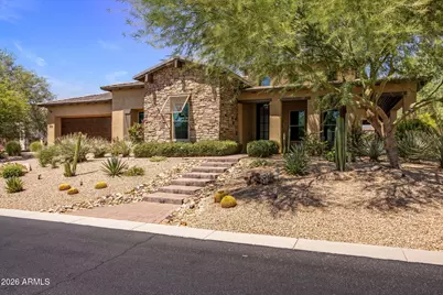 5412 E Dew Drop Trail, Cave Creek, AZ 85331 - Photo 1