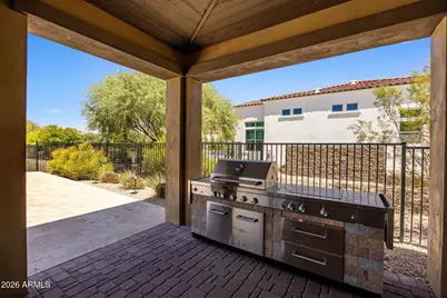 5412 E Dew Drop Trail, Cave Creek, AZ 85331 - Photo 33