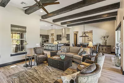 5412 E Dew Drop Trail, Cave Creek, AZ 85331 - Photo 11