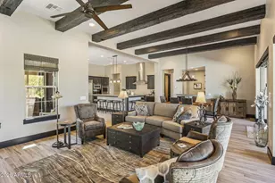 5412 E Dew Drop Trl, Cave Creek, AZ 85331 - Photo 11