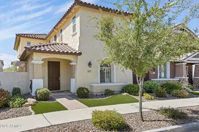 4133 E Bethena Street, Gilbert, AZ 85295 - Photo 1