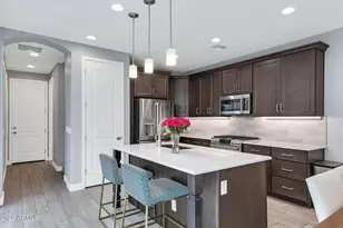 4133 E Bethena St, Gilbert, AZ 85295 - Photo 13