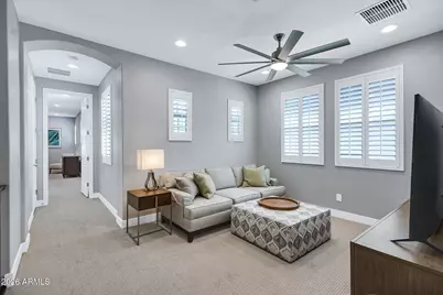 4133 E Bethena Street, Gilbert, AZ 85295 - Photo 19
