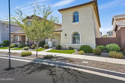 4133 E Bethena Street, Gilbert, AZ 85295 - Photo 3