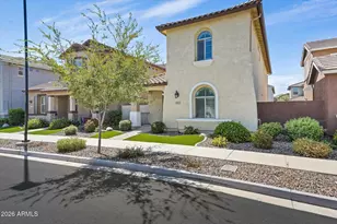 4133 E Bethena St, Gilbert, AZ 85295 - Photo 3