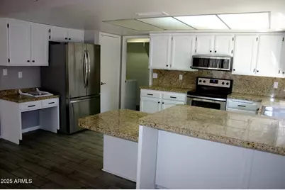 2217 S Las Flores --, Mesa, AZ 85202 - Photo 3