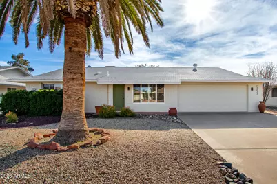 13023 W Beardsley Road, Sun City West, AZ 85375 - Photo 1