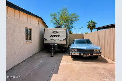 267 W Hillside Street, Mesa, AZ 85201 - Photo 37