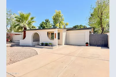 267 W Hillside Street, Mesa, AZ 85201 - Photo 3