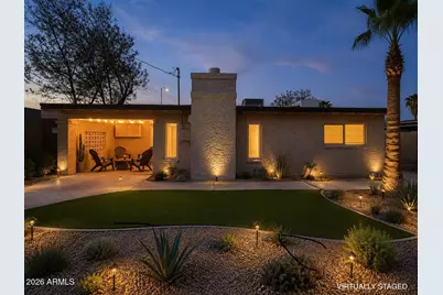 267 W Hillside Street, Mesa, AZ 85201 - Photo 39