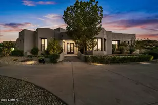 27293 N 112th Pl, Scottsdale, AZ 85262 - Photo 51