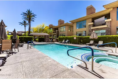 14450 N Thompson Peak Parkway #140, Scottsdale, AZ 85260 - Photo 33