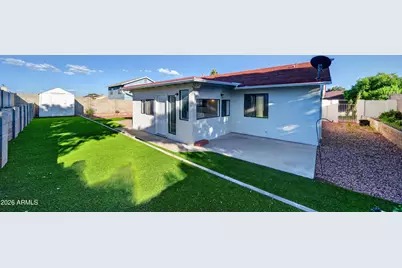 2579 Canyon Crest Street, Sierra Vista, AZ 85650 - Photo 13