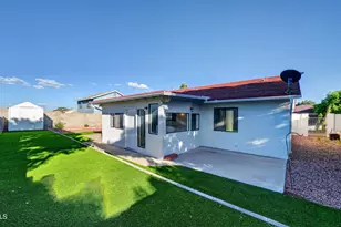 2579 Canyon Crest St, Sierra Vista, AZ 85650 - Photo 13