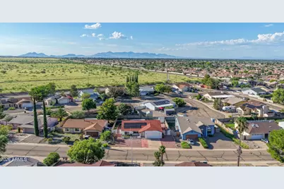 2579 Canyon Crest Street, Sierra Vista, AZ 85650 - Photo 3