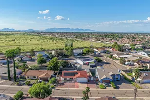 2579 Canyon Crest St, Sierra Vista, AZ 85650 - Photo 3