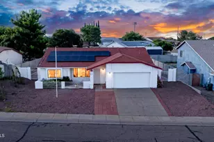 2579 Canyon Crest St, Sierra Vista, AZ 85650 - Photo 1