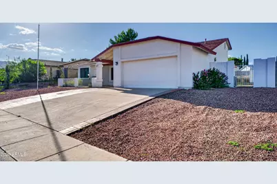 2579 Canyon Crest Street, Sierra Vista, AZ 85650 - Photo 9