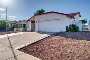 2579 Canyon Crest St, Sierra Vista, AZ 85650 - Photo 9