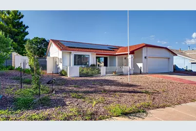 2579 Canyon Crest Street, Sierra Vista, AZ 85650 - Photo 11