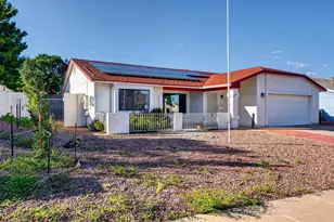 2579 Canyon Crest St, Sierra Vista, AZ 85650 - Photo 11