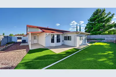 2579 Canyon Crest Street, Sierra Vista, AZ 85650 - Photo 15