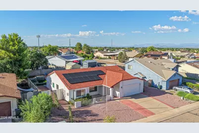 2579 Canyon Crest Street, Sierra Vista, AZ 85650 - Photo 5