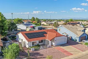 2579 Canyon Crest St, Sierra Vista, AZ 85650 - Photo 5