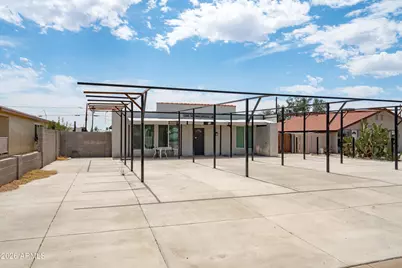 8215 E 6th Avenue, Mesa, AZ 85208 - Photo 3