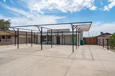 8215 E 6th Avenue, Mesa, AZ 85208 - Photo 1