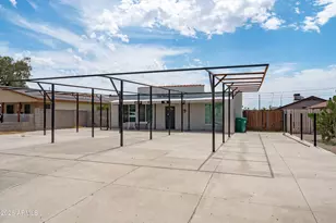 8215 E 6th Ave, Mesa, AZ 85208 - Photo 1