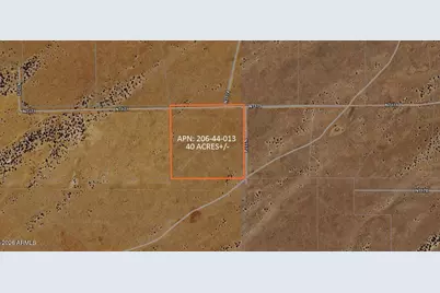 13 County Rd N7174 -- #-, Saint Johns, AZ 85936 - Photo 3