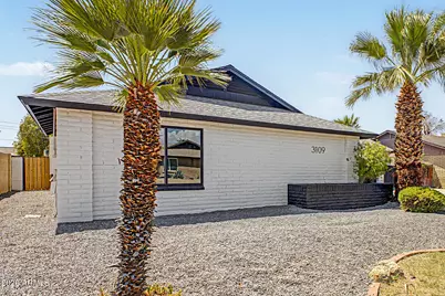 3109 W Beck Lane, Phoenix, AZ 85053 - Photo 45