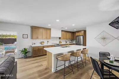 3109 W Beck Lane, Phoenix, AZ 85053 - Photo 1