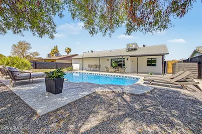 3109 W Beck Lane, Phoenix, AZ 85053 - Photo 3