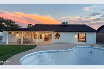 4432 E Voltaire Avenue, Phoenix, AZ 85032 - Photo 29
