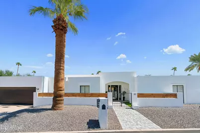 6333 N Scottsdale Road #20, Scottsdale, AZ 85250 - Photo 1