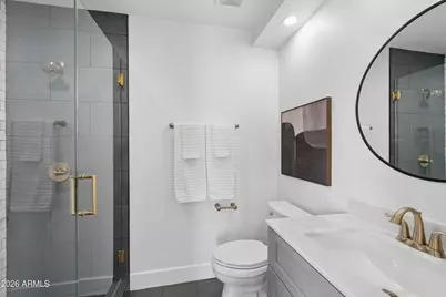 6333 N Scottsdale Road #20, Scottsdale, AZ 85250 - Photo 19