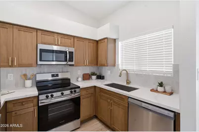 6230 N 33rd Avenue #103, Phoenix, AZ 85017 - Photo 5