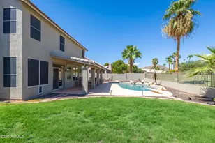 21103 N 63rd Dr, Glendale, AZ 85308 - Photo 33