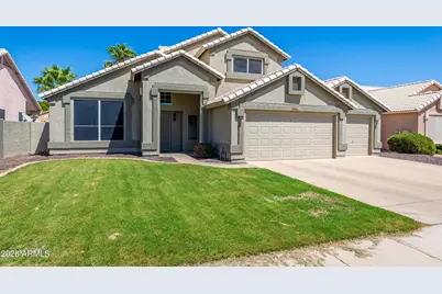 21103 N 63rd Drive, Glendale, AZ 85308 - Photo 35