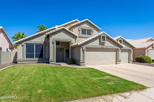 21103 N 63rd Dr, Glendale, AZ 85308 - Photo 35