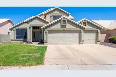 21103 N 63rd Drive, Glendale, AZ 85308 - Photo 5