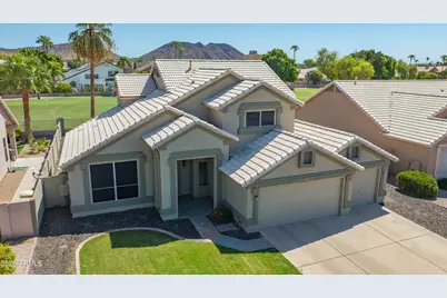 21103 N 63rd Drive, Glendale, AZ 85308 - Photo 39