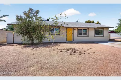 2501 E Karen Drive, Phoenix, AZ 85032 - Photo 1