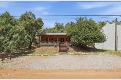 1178 W Paint Pony Drive, Payson, AZ 85541 - Photo 3