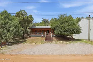 1178 W Paint Pony Dr, Payson, AZ 85541 - Photo 3
