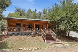 1178 W Paint Pony Dr, Payson, AZ 85541 - Photo 1